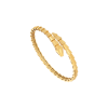 Bulgari | BRACCIALE SERPENTI VIPER IN ORO GIALLO - BR859768 - BR859768 (1)