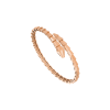 Bulgari | BRACCIALE SERPENTI VIPER IN ORO ROSA - BR859736 - BR860039 (1)