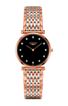 Longines | LA GRANDE CLASSIQUE DE LONGINES - L4.512.1.57.7 (1)