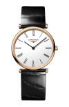 Longines | LA GRANDE CLASSIQUE DE LONGINES - L4.512.1.91.2 (1)