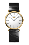 Longines | LA GRANDE CLASSIQUE DE LONGINES - L4.512.2.11.2 (1)