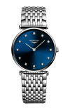 Longines | LA GRANDE CLASSIQUE DE LONGINES - L4.512.4.97.6 (1)