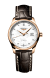 Longines | LONGINES MASTER COLLECTION - L2.257.8.87.3 (1)