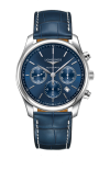 Longines | LONGINES MASTER COLLECTION CHRONOGRAPH - L2.759.4.92.0 (1)