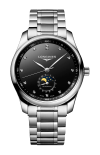Longines | LONGINES MASTER COLLECTION MOONPHASE - L2.909.4.57.6 (1)