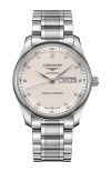 Longines | LONGINES MASTER COLLECTION - L2.910.4.77.6 (1)