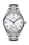 Iwc Schaffhausen | PORTUGIESER AUTOMATIC 40 - IW358312 (1)