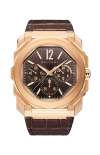Bulgari | OCTO FINISSIMO - OCTF43C11YGALL/CHR (1)