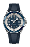Breitling | SUPEROCEAN AUTOMATIC 42 - A17375E71C1S1 (1)