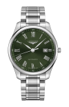 Longines | LONGINES MASTER COLLECTION - L2.893.4.09.6 (1)