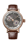 Breguet | CLASSIQUE DOUBLE TOURBILLON 5347 - 5347BR/2A/9ZU (1)