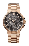 Breguet | MARINE CHRONOGRAPHE 5527 - 5527BR/G3/RW0 (1)