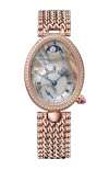 Breguet | REINE DE NAPLES PHASE DE LUNE 8908 - 8908BR/5T/J20 D000 (1)