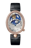 Breguet | REINE DE NAPLES JOUR/NUIT 8998 - 8998BR/11/974 D00D (1)