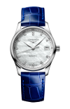 Longines | LONGINES MASTER COLLECTION - L2.357.4.87.0 (1)