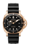 Panerai | SUBMERSIBLE GOLDTECH&trade; - 42 MM - PAM01164 (1)