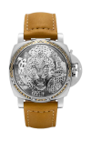 Panerai | LUMINOR SEALAND - 44 MM - SPECIAL EDITION - PAM00854 (1)
