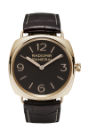 Panerai | RADIOMIR 3 DAYS ORO ROSA - 47MM - SPECIAL EDITION - PAM00379 (1)