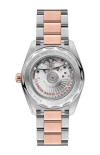 Omega | SEAMASTER AQUA TERRA 150M 38 MM, ACCIAIO-ORO SEDNA&trade; SU ACCIAIO-ORO SEDNA&trade; - 220.20.38.20.10.001 (2)