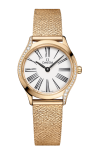 Omega | DE VILLE MINI TR&Eacute;SOR 26 MM, ORO MOONSHINE&trade; SU ORO MOONSHINE&trade; - 428.55.26.60.04.001 (1)
