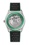 Omega | SEAMASTER OLYMPIC OFFICIAL TIMEKEEPER 39,5 MM, ACCIAIO SU PELLE - LIMITED EDITION - 522.32.40.20.01.005 (2)