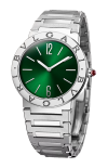 Bulgari | BVLGARI BVLGARI - BBL33C4SS/QZ (2)