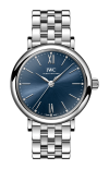 Iwc Schaffhausen | PORTOFINO AUTOMATIC 34 - IW357413 (1)
