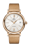 Iwc Schaffhausen | PORTOFINO AUTOMATIC 37 - IW458606 (1)