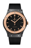 Hublot | CLASSIC FUSION CERAMIC KING GOLD 45 MM - 511.CO.1181.RX (1)