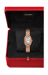 Cartier | PANTH&Egrave;RE DE CARTIER - MODELLO MINI, ORO ROSA E DIAMANTI - WJPN0068 (2)