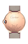 Cartier | BALLON BLEU DE CARTIER 36 MM, AUTOMATICO, ORO ROSA, DIAMANTI - WJBB0034 (2)