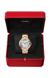 Cartier | BALLON BLEU DE CARTIER 40 MM, AUTOMATICO, ORO ROSA - WGBB0039 (2)