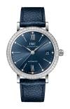 Iwc Schaffhausen | PORTOFINO AUTOMATIC 37 - IW658602 (1)