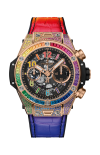 Hublot | BIG BANG UNICO KING GOLD RAINBOW 44 MM - 421.OX.1118.LR.0999 (1)