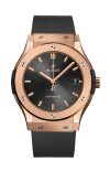 Hublot | CLASSIC FUSION RACING GREY KING GOLD 45 MM - 511.OX.7081.RX (1)
