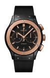 Hublot | CLASSIC FUSION CHRONOGRAPH CERAMIC KING GOLD 45 MM - 521.CO.1181.RX (1)