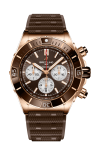 Breitling | SUPER CHRONOMAT B01 44 - RB0136E31Q1S1 (1)