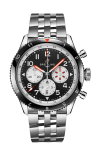 Breitling | SUPER AVI B04 CHRONOGRAPH GMT 46 MOSQUITO - YB04451A1B1A1 (1)
