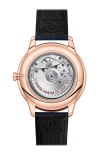 Omega | DE VILLE PRESTIGE 41 MM, ORO SEDNA&trade; SU PELLE - 434.53.41.20.03.001 (2)