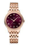Omega | DE VILLE PRESTIGE 34 MM, ORO SEDNA&trade; SU ORO SEDNA&trade; - 434.55.34.20.61.001 (1)