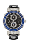 Patek Philippe | GRANDI COMPLICAZIONI GRANDMASTER CHIME, HAUTE JOAILLERIE, CARICA MANUALE - 6300/401G-001 (1)