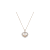 Chopard | COLLANA HAPPY DIAMONDS - 79A615-5001 - 79A615 (1)