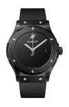 Hublot | CLASSIC FUSION ORIGINAL BLACK MAGIC 42 MM - 542.CX.1270.RX.MDM (1)