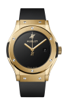 Hublot | CLASSIC FUSION ORIGINAL YELLOW GOLD 42 MM - 542.VX.1230.RX.MDM (1)