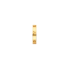 Bulgari | ANELLO B.ZERO1 IN ORO GIALLO - AN859975 (2)