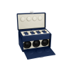 Scatola Del Tempo | SCATOLA DEL TEMPO 7RT BLUE/OFF-WHITE (1)