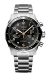 Longines | LONGINES SPIRIT FLYBACK - L3.821.4.53.6 (1)