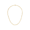 Gucci | COLLANA LINK TO LOVE IN ORO GIALLO - YBB745654002 - YBB745654002 (1)