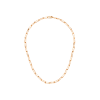 Gucci | COLLANA LINK TO LOVE IN ORO ROSA - YBB745654001 - YBB745654001 (1)