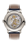 Patek Philippe | GRANDI COMPLICAZIONI RIPETIZIONE MINUTI, TOURBILLON, CALENDARIO PERPETUO, CARICA MANUALE - 5316/50P-001 (2)